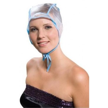 Kit 5 Bonnets Mèches Frosting