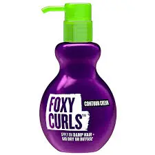Tigi foxy curls crème de contour 200 ml 