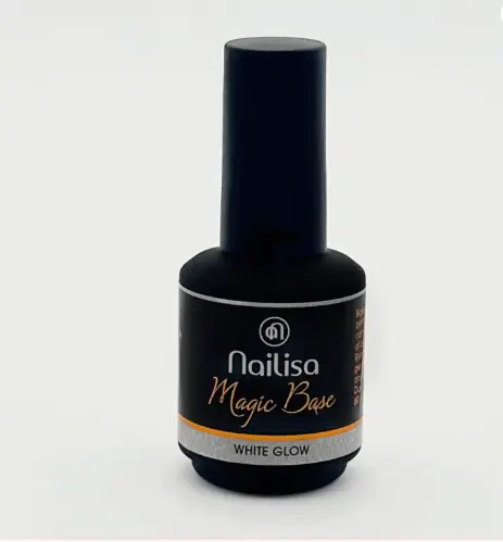 MAGIC BASE White Glow 15ml