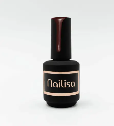 Vernis semi-permanent – Opéra – 15ml Nailisa