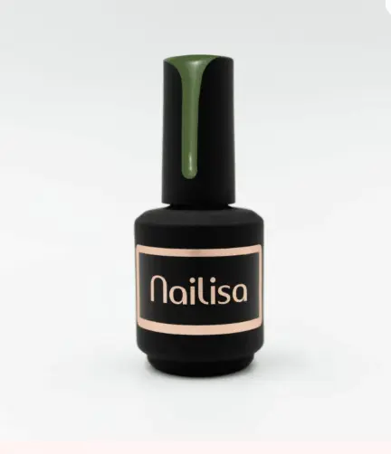 Vernis semi-permanent – Soldat Ryan – 15ml Nailisa