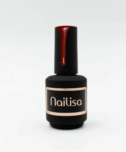 Vernis semi-permanent – Passionata 15ml Nailisa