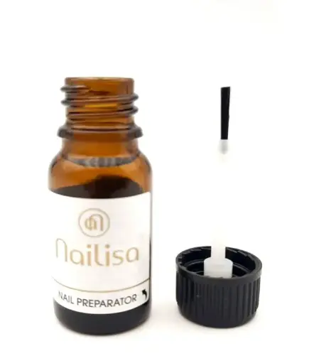 Nail Preparator 10ml Nailisa