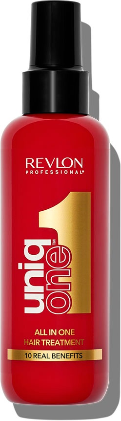 Revlon Uniq One Celebration Hair Treatment Pack