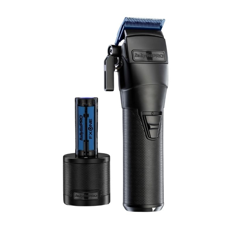 Babyliss Pro FXONE Professional Hair Clipper Black FX899MBE