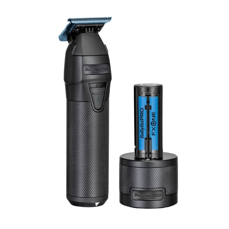 Babyliss FXONE Skeleton Black FX799MBE Professional Contouring Hair Clipper