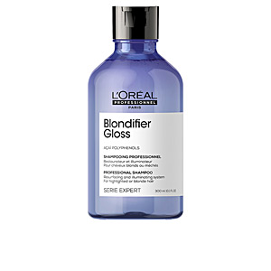 L'oréal Professionnel Blondifier Gloss Shampoo 300 Ml