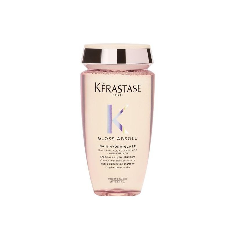 Kérastase Gloss Absolu High-Shine Anti-Frizz Shampoo 250 ml
