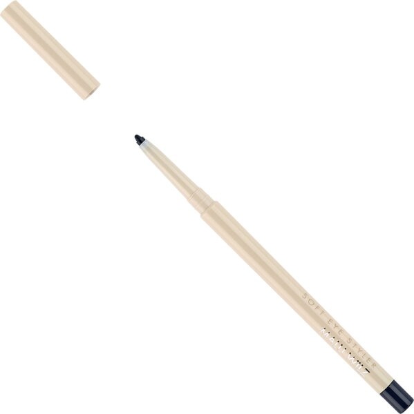 MALU WILZ Soft Eye Styler 0,35 G 02 Raven Black