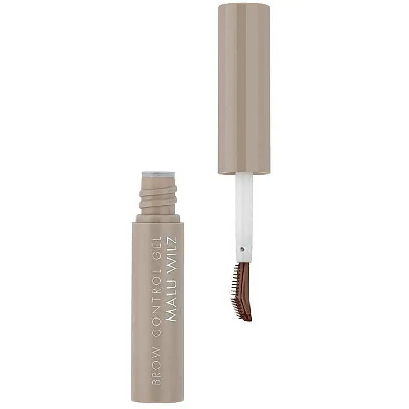 Gel de contrôle sourcil Malu Wilz 04 Sand Dune