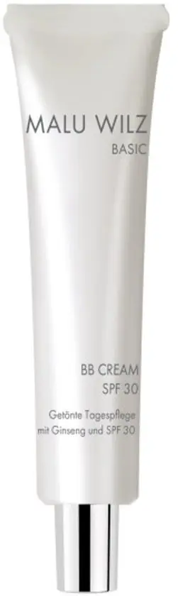 BB Crème SPF 30 N° 06 - Malu Wilz