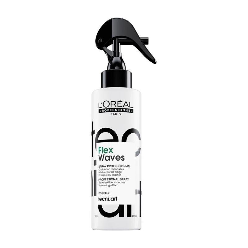 L'oréal Professionnel Tecni.art Flex Waves Spray 190 Ml
