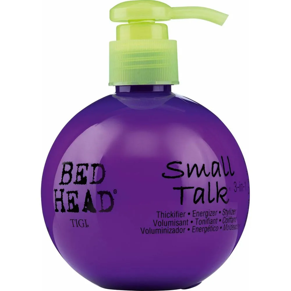 tigi small talk crème épaississante