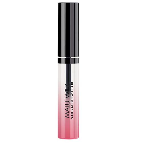 Malu Wilz  Natural Glow Lip Oil