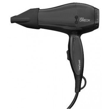 Hairdryer Sinelco 440112 Black