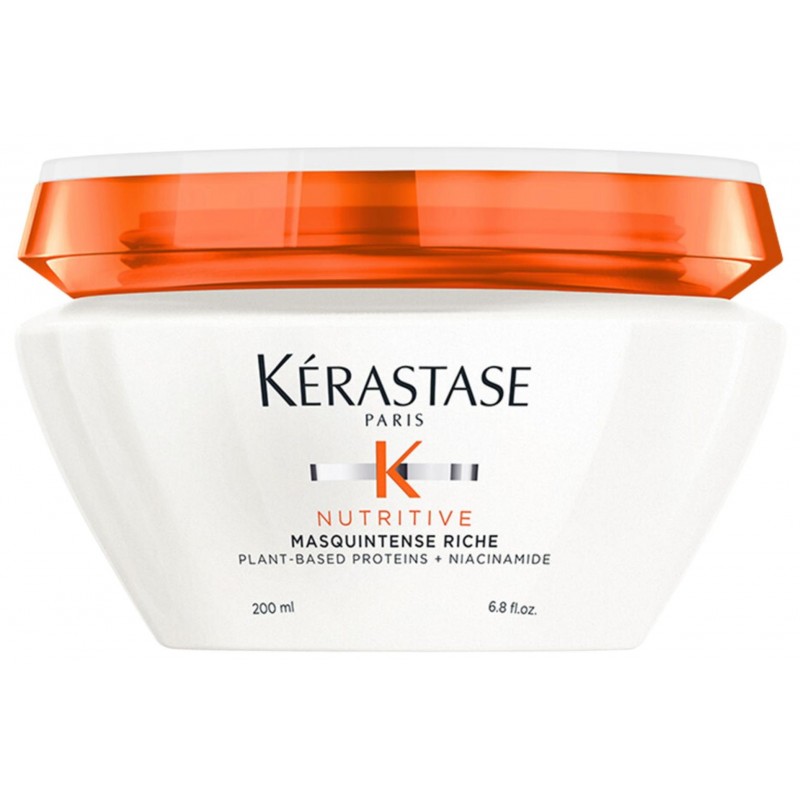 Kérastase Nutritive Nourish and Hydrate Duo for Medium-Thick Very Dry Hair
