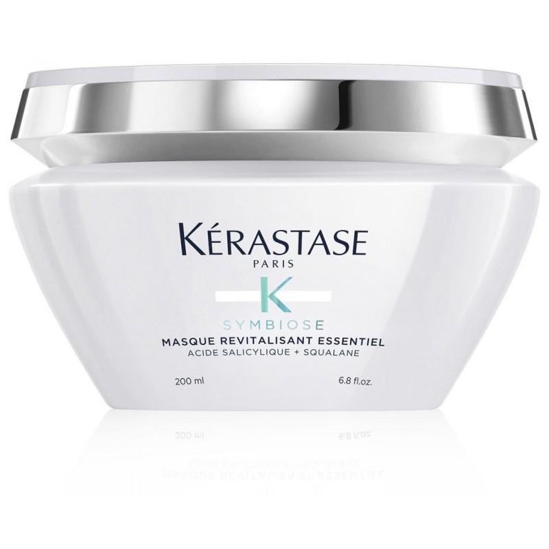 Kérastase Symbiose Anti-Dandruff Cleanse and Nourish Duo for Dry Scalps
