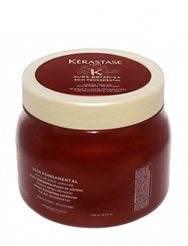 Kerastase Aura Botanica Sion Fondamental Conditioner 500ml