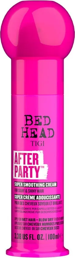 Tigi Bed Head Super Crème Adoucissante After Party