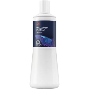 Wella Professionals Peroxides Welloxon Perfect 6% 60 Ml
