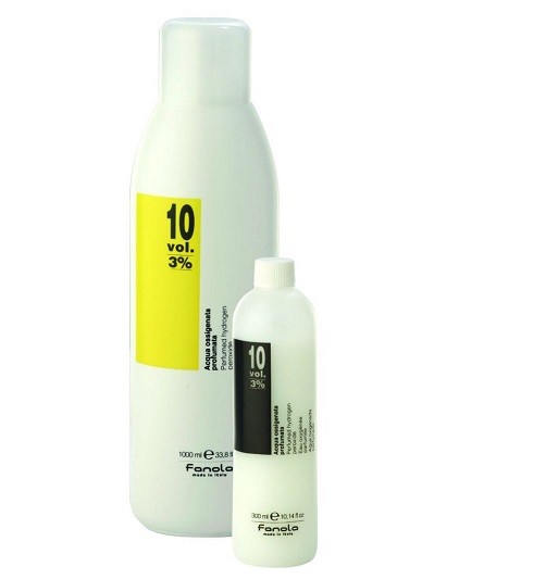 Fanola Color Peroxide 300ml 20 vol