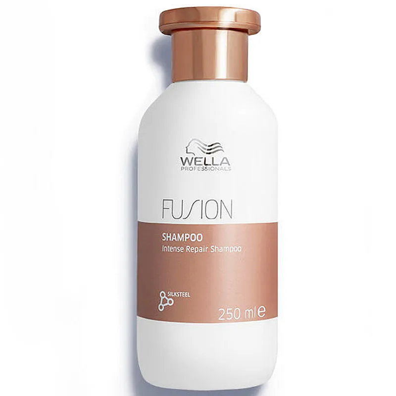 Wella Professionals Fusion Intense Repair Haircare  250 Ml