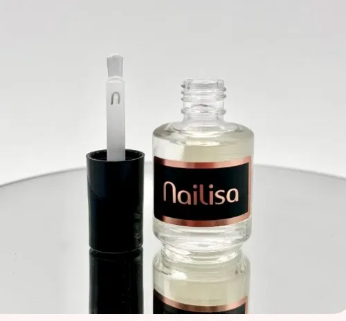 Huile cuticules Black Opium 15ml Nailisa
