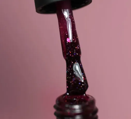 Vernis semi-permanent – Secret Love – 15ml Nailisa