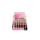 OMBRES A PAUPIERES GLITTER PARTY MAGENTA LOVELY POP