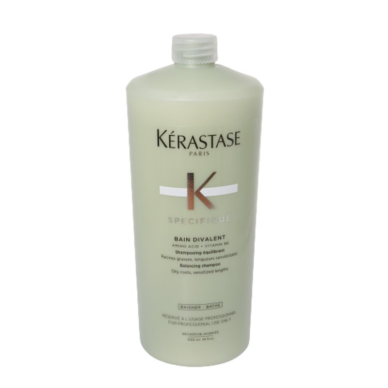 Kerastase Specifique Bain Divalent 1000 Ml