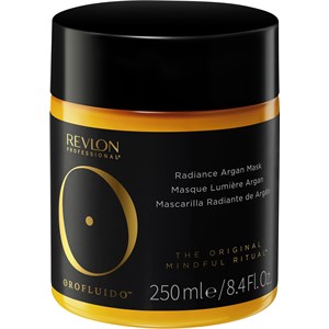 Revlon Orofluido Radiance Argan Masque 250ml