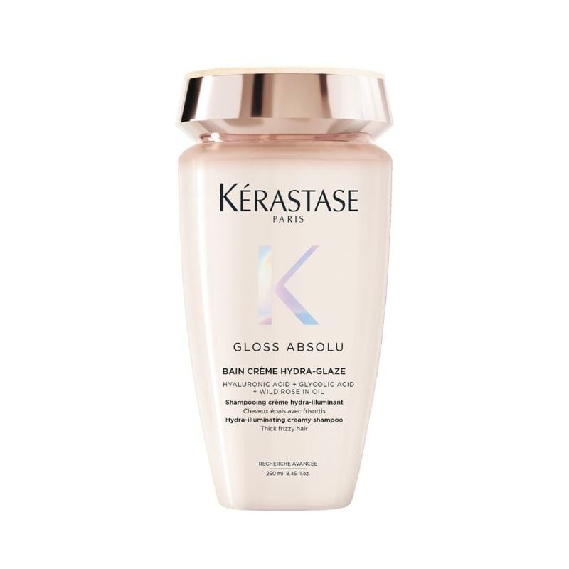 Kérastase Gloss Absolu Bain Crème Hydra-Glaze 250ml