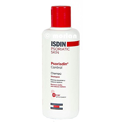 Isdin Psorisdin Control Shampooing 200ml