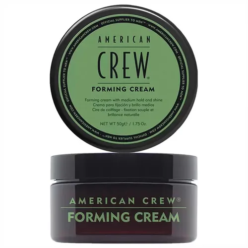 American Crew FORMING CREAM
