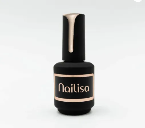 Vernis semi-permanent – 6ème Sens – 15ml  Nailisa