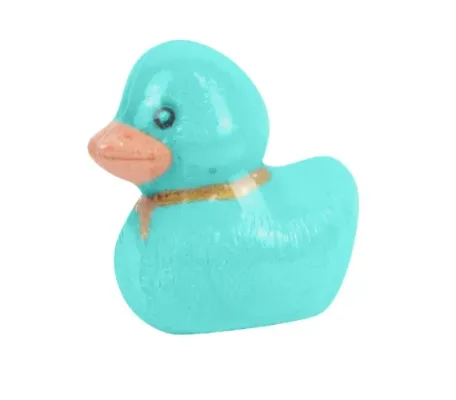 Bombe de bain Canard Senteur Monoï FRENCH TENDANCE