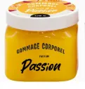 Gommage corps 470 gr - Senteur Passion - FRENCH TENDANCE