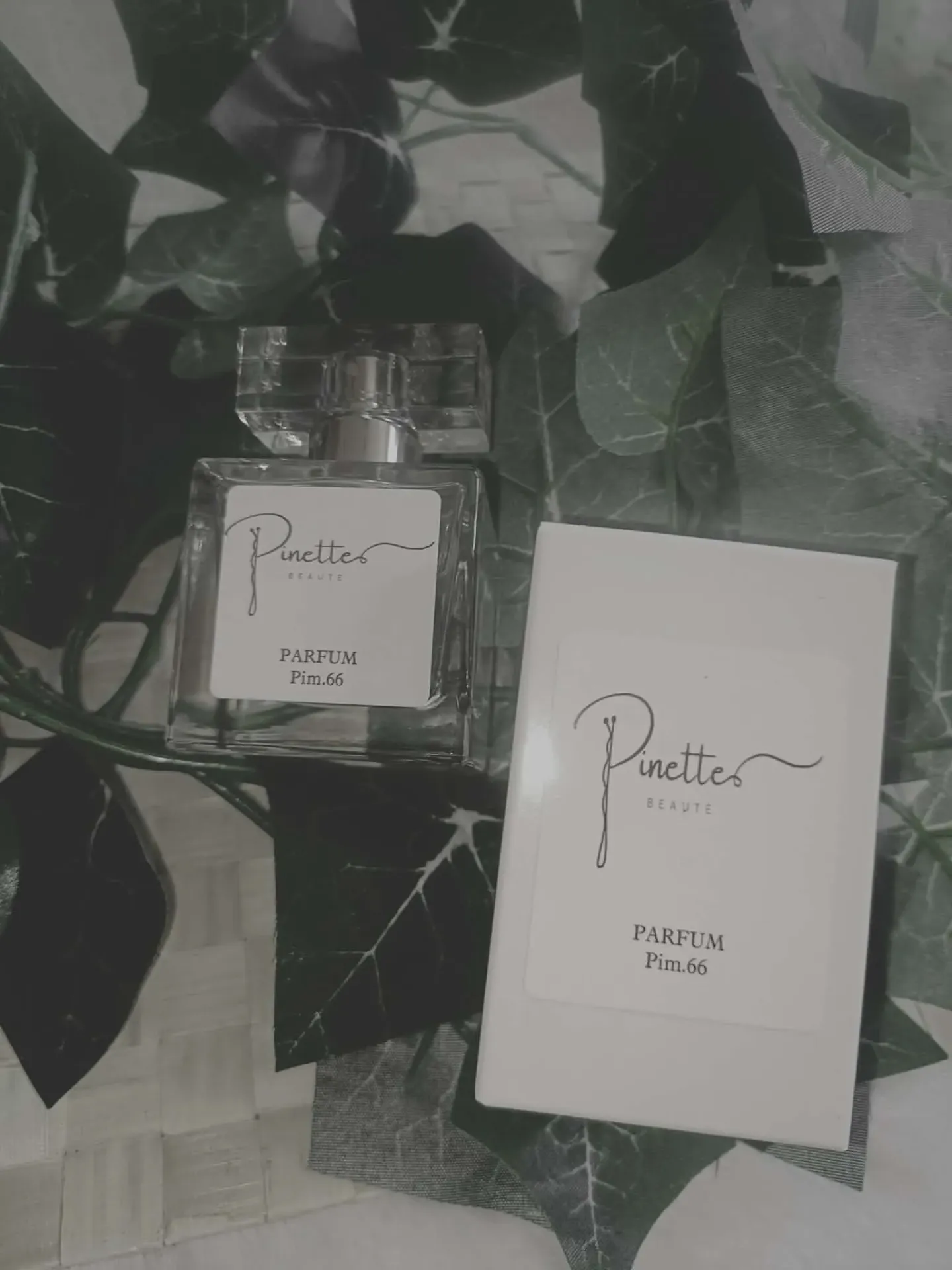 Parfum Pim.66