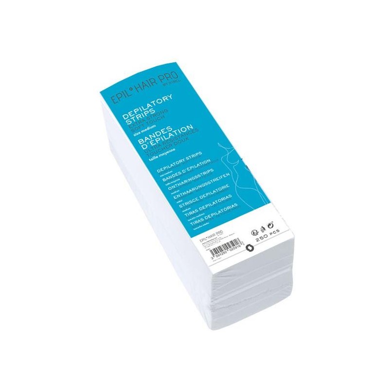 Pack of 250 Tweezers 20 Cm X 7.5 Cm