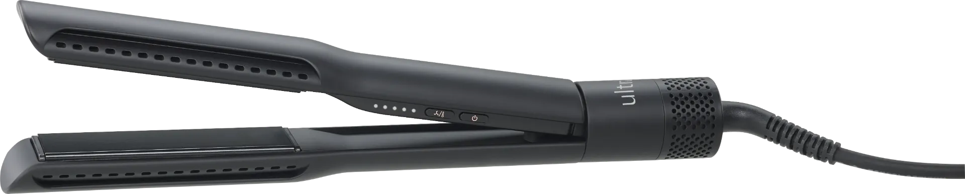 Lisseur ULTRON Varuna Fer À Lisser Cool Air Noir