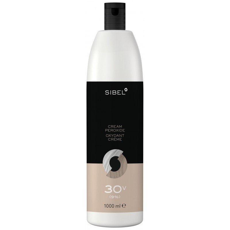 Oxydant 30 Vol Sibel 1L