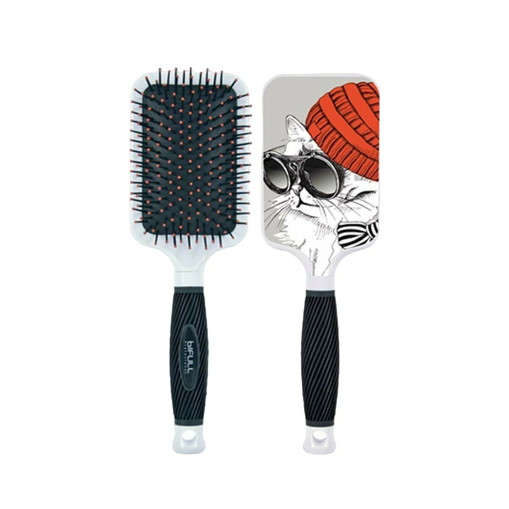 Brosse Bifull Grau Wagenheber