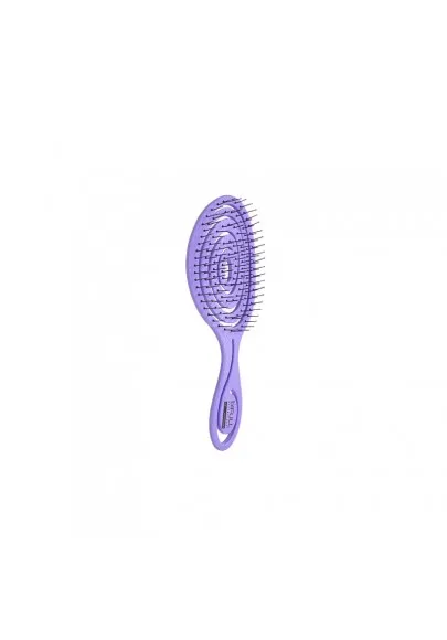 BIFULL BROSSE SQUELETTE BIODÉGRADABLE VIOLET FLUOR BIOCOMPATIBLE