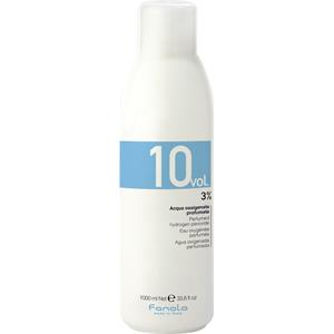 Fanola Perfumed Hydrogen Peroxide 10 Vol./3% 300 Ml