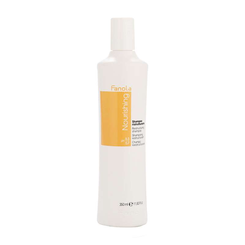 Fanola  shampooing restructurant 350 ml