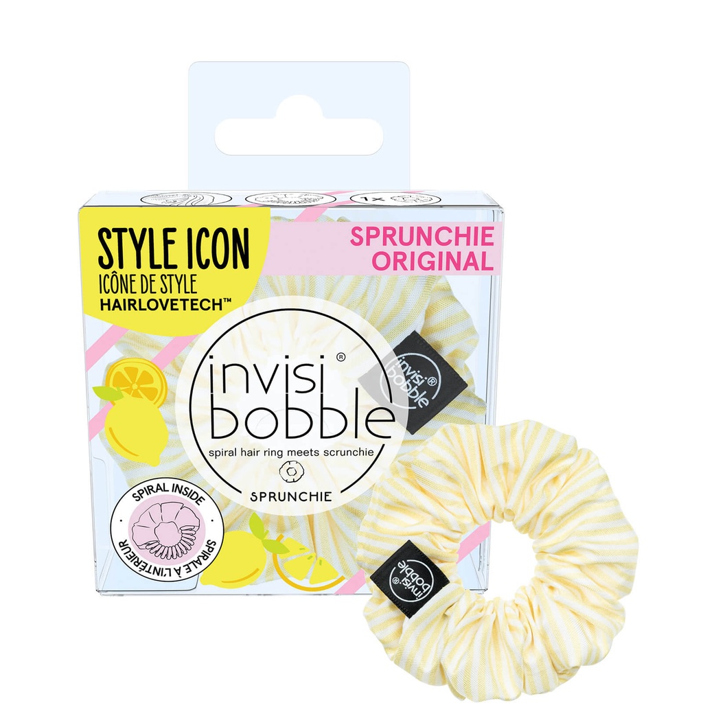 Invisibobble Sprunchie Fruit #fruit Fiesta