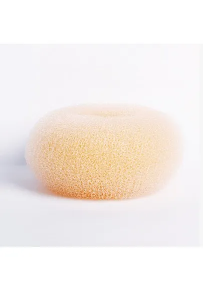 GARNITURE BIFULL BLONDE EN CHIGNON 12 CM