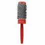 BROSSE THERMIQUE BIFULL ROUGE N° 37