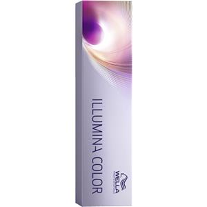 Wella Illumina coloration 8.13 60 ml