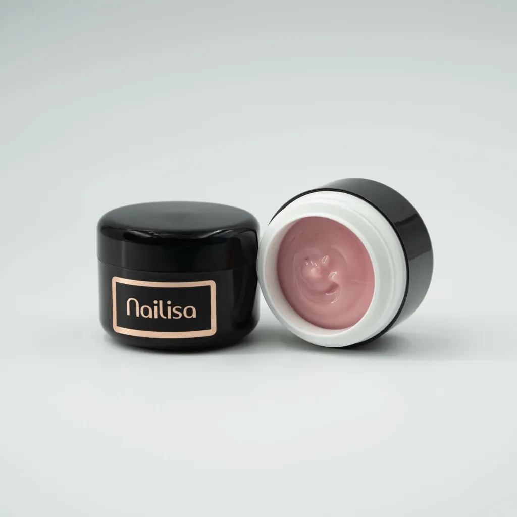 Cover Builder Light Pink 15gr Nailisa